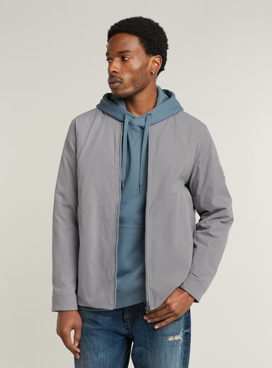 Lofty Padded Jacket